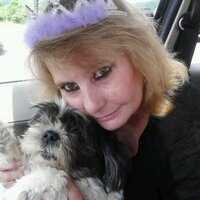 shirley meade - @missyloulou63 Twitter Profile Photo