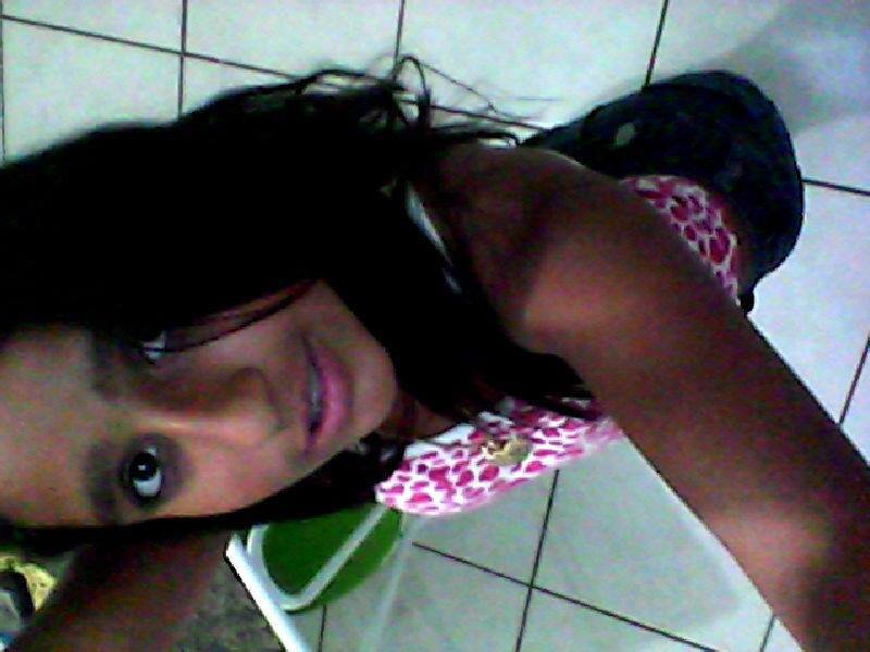 Sou uma garota que gosta de elogios