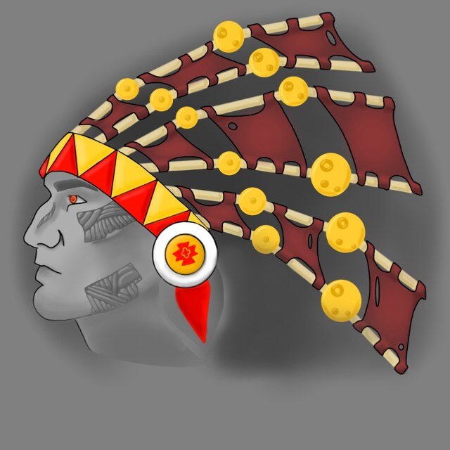 We are R.E.D., Redmen Engineering and Design, Atchison High School's club created to launch aspiring engineers to greatness by challenging and educating them.