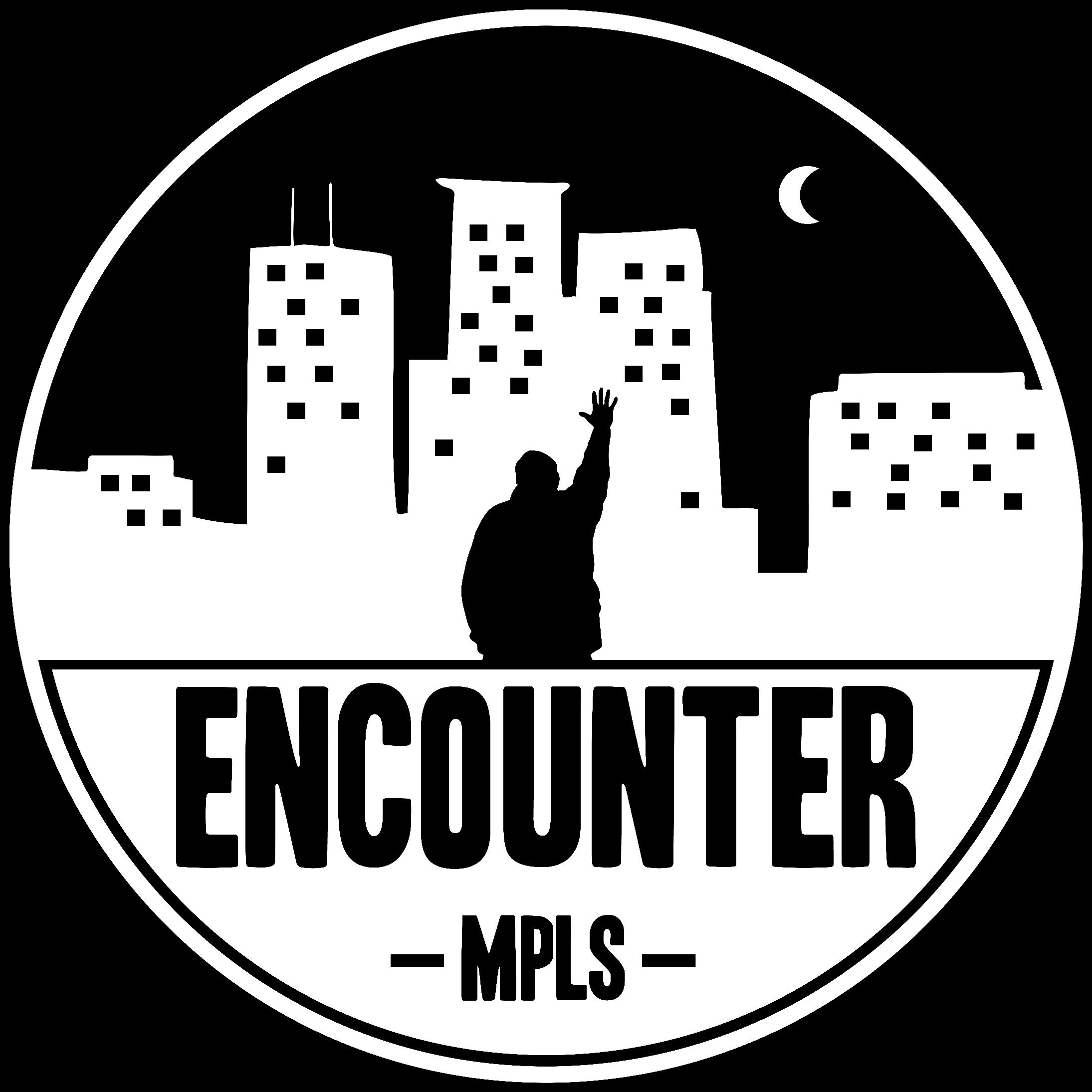 Encounter is an opportunity for people to use their God-given gifts to reach those who are broken with the Gospel