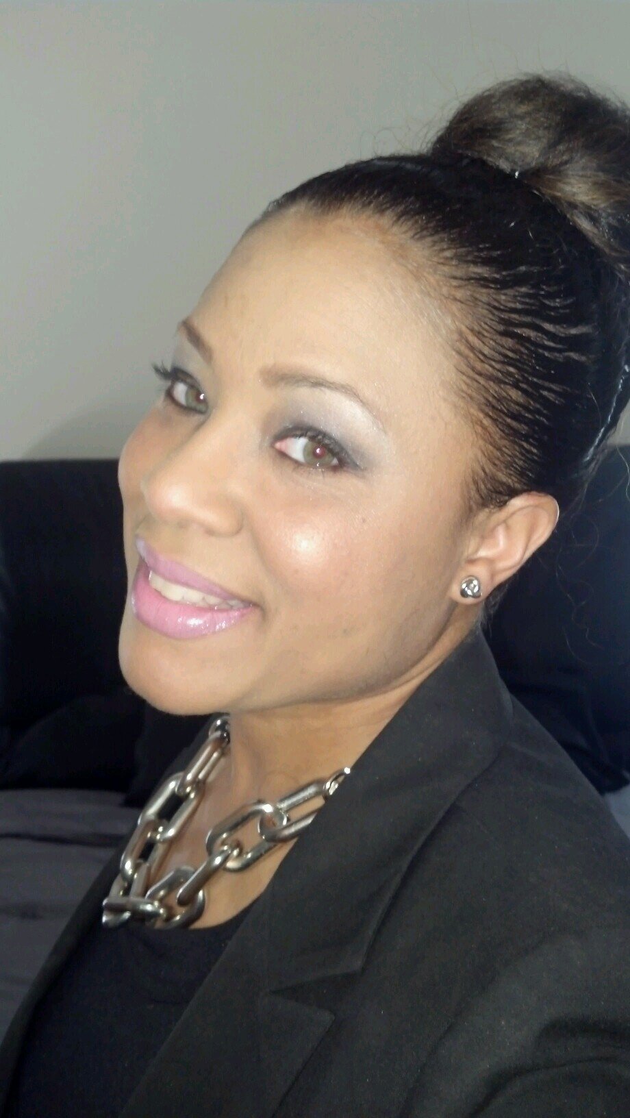 Principal - Clements Middle