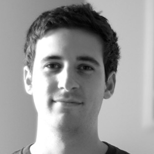 building @braintrustdata. early design/eng @Cruise, @Airtable, @Mapbox