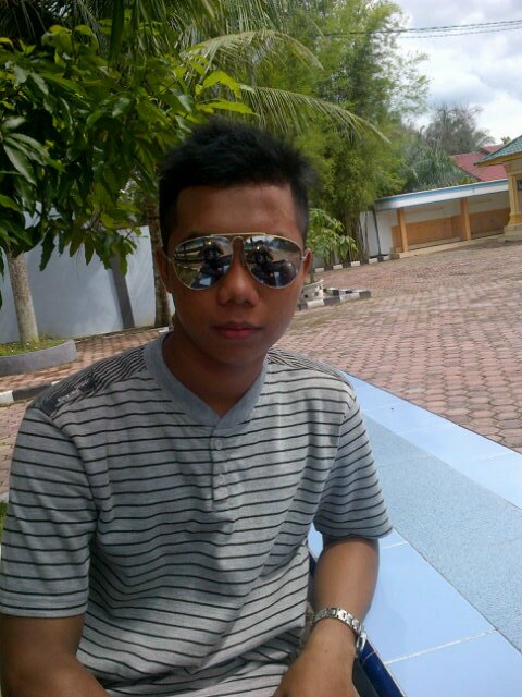 Life is simple