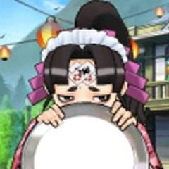 Too adorable not to make an account for. Will rp much more once I'm done AA5.