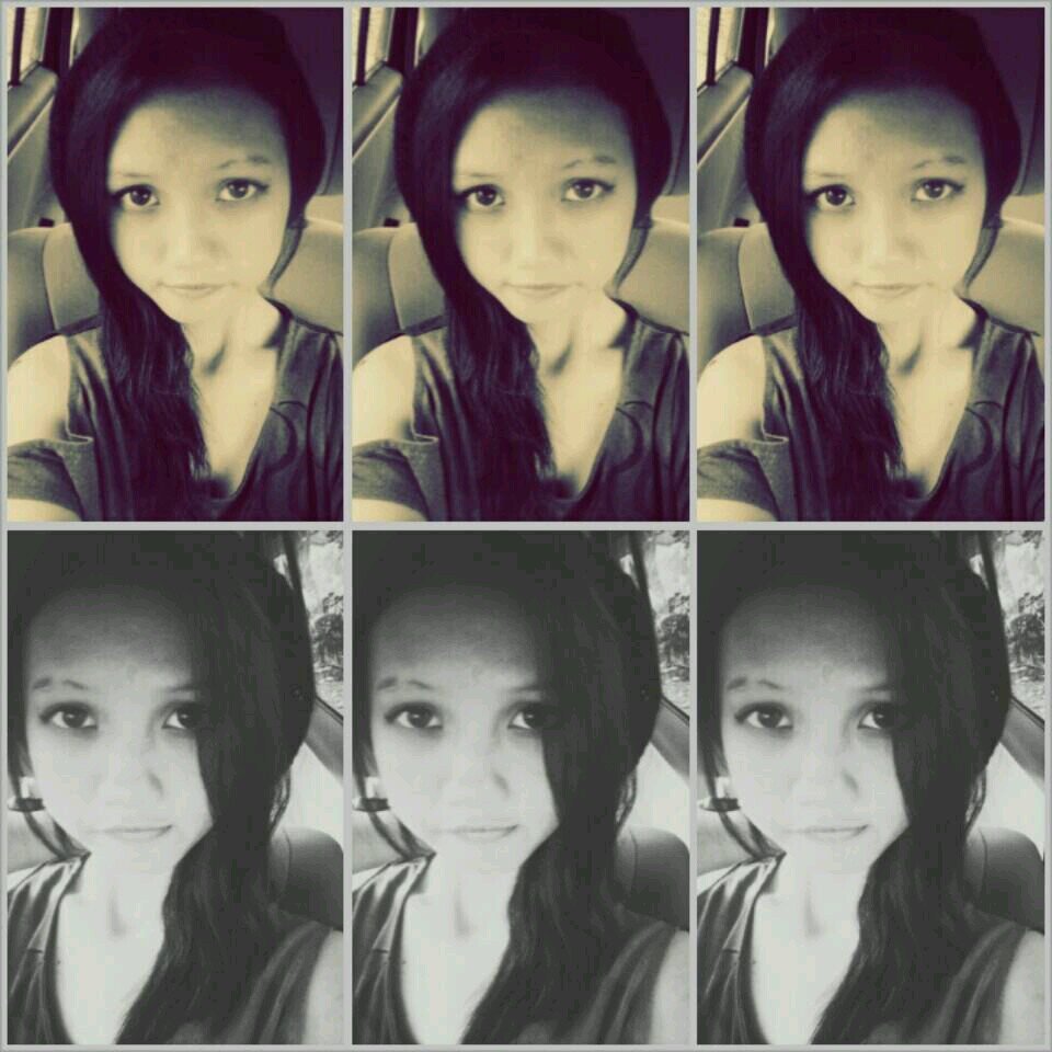 come follow me if u want...