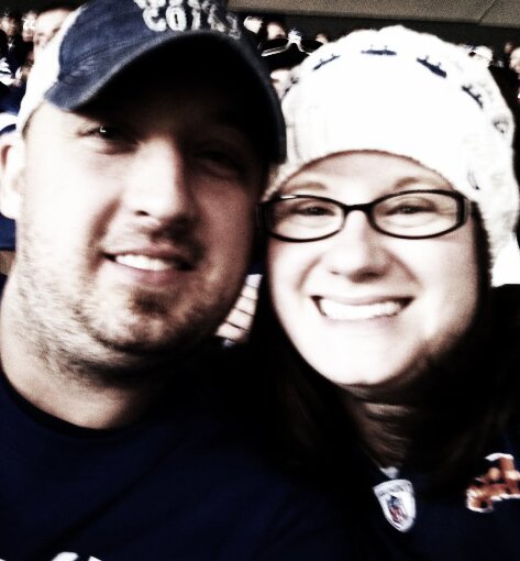 Loves God. Loves Family. Loves Life. Creative, design-oriented, jewelry lover. Disney Fanatic. Determined career woman. Foodie. Colts Fan. Broadway Fiend.