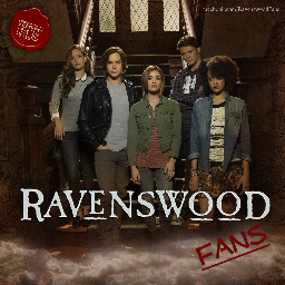 Couldn't get enough of Pretty Little Liars? Ravenswood, a Pretty Little Liars spin-off series premiering this October! OFFICIAL FAN PAGE #Ravenswood