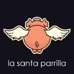 Merece respeto, es la responsable de unir a familias y amigos, la mejor excusa de los domingos #ParrillaTips
