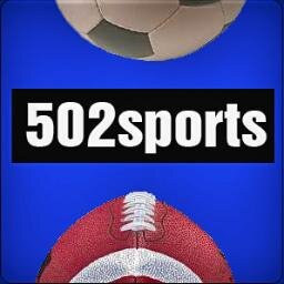 Sports talk radio featuring national and local sports in the 502!  Supporting all teams in Kentucky, until they play each other...😉 #502sports #Louisville