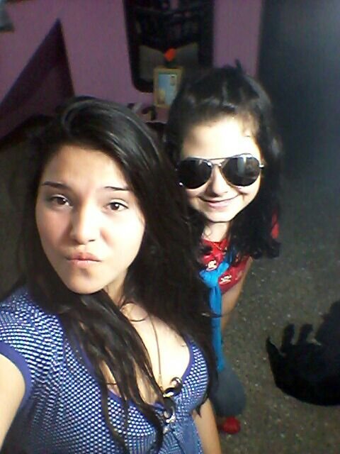 La madurez esta en la mente no en la edad,la sencillez enamora☺♥
