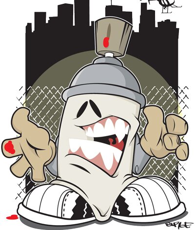 Surgefan1's profile picture. #1 FAN of Miami artist illsurge!