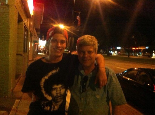 Gossboss_'s profile picture. 6 million ways to die, choose 1