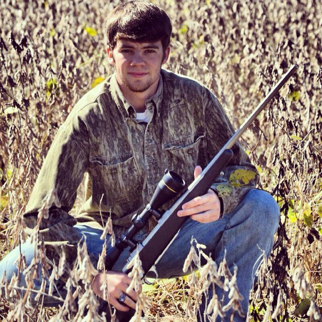 MCHS junior. 16. M.R.H❤ Hunting and fishing. Golf⛳