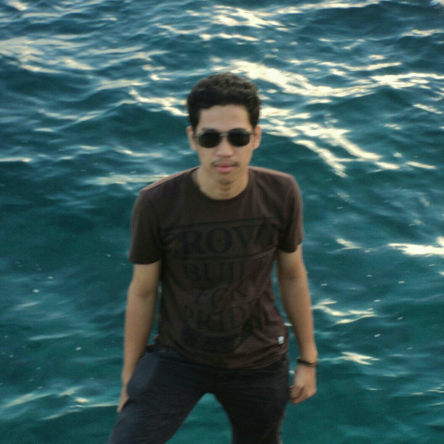 Ndrhang's profile picture. 