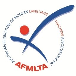 For the members and supporters of the Australian Federation of Modern Language Teachers Associations