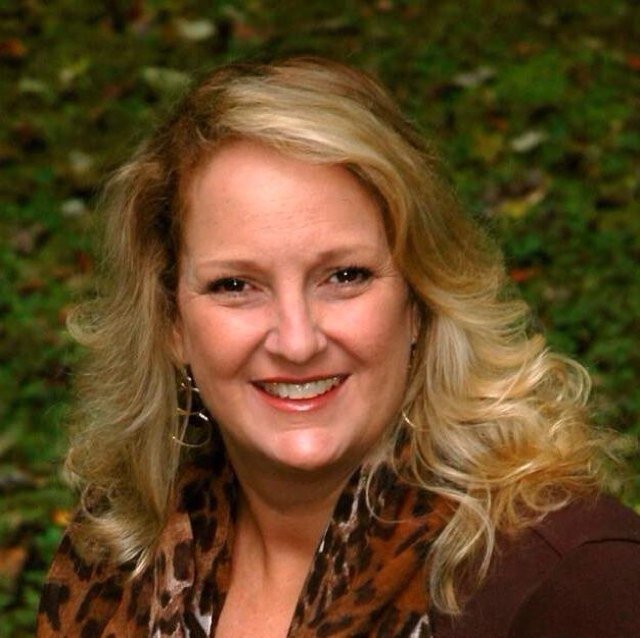 cookinwithcosta's profile picture. Married to my best friend Tommy, Mom to Michael & Rebecca, Momma Costa to many, empty nester, NEW Ruby Ribbon Stylist & Pampered Chef Consultant since 1999.