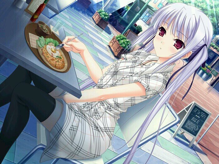 My name is Kiyomizu...call me Eden. Nice to meet you I guess.