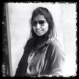 A HUGEEEEEE fan of romantics!! Be it novels or movies.. I just LOVE them!! :) :) :)