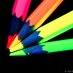 We are a metal/rock band out of Jackson,MI bringing a full black-light experience to the stage!