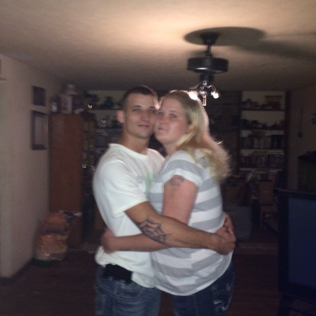 24 years old engaged to the most beauitful woman in the world love her to death