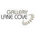 Gallery Lane Cove (@gallerylanecove) Twitter profile photo