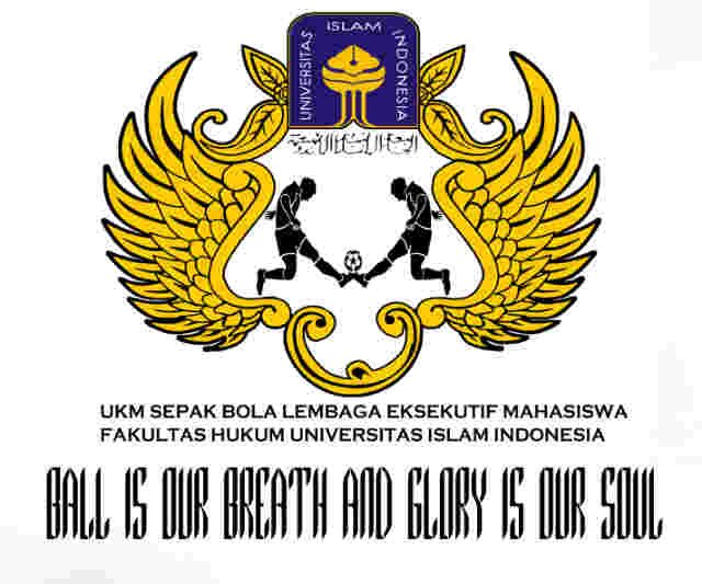 Official Twitter of UKM Football Faculty of Law Islamic University of Indonesia  COME JOIN US !!!!!
 CP: 089679523287