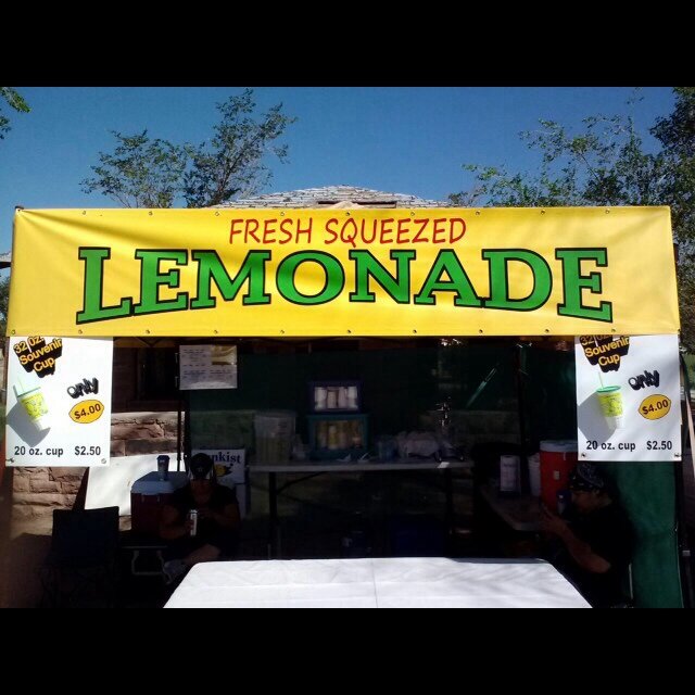 Best_Lemonade's profile picture. Delicious freshly squeezed lemonade! OFTEN IMITATED, NEVER DUPLICATED. Thank you very much for your business.