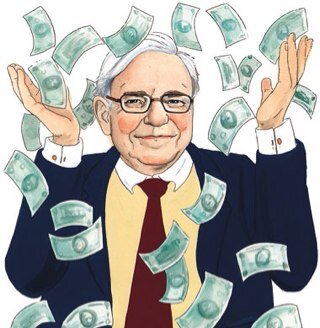 El dinero no es nada, pero mucho dinero, eso ya es otra cosa.