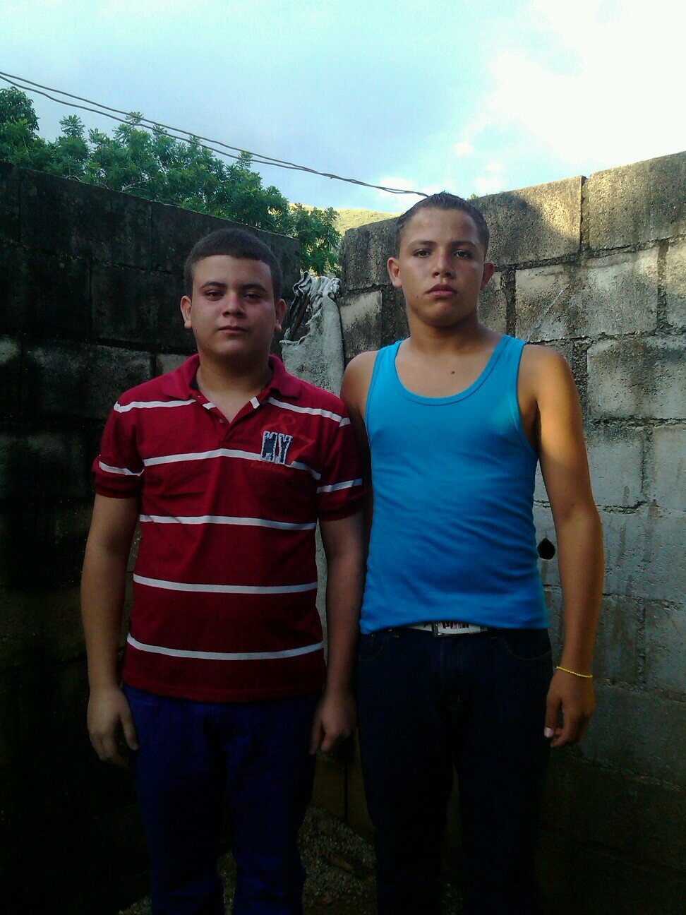 russbelalexande's profile picture. russbel