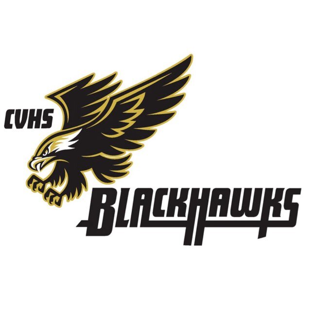 The official CVHS ASB account‼️Instagram: CVHS_BLACKHAWKS