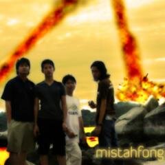 photographer / graphic designer / backpacker / Instagram: @mistahfong