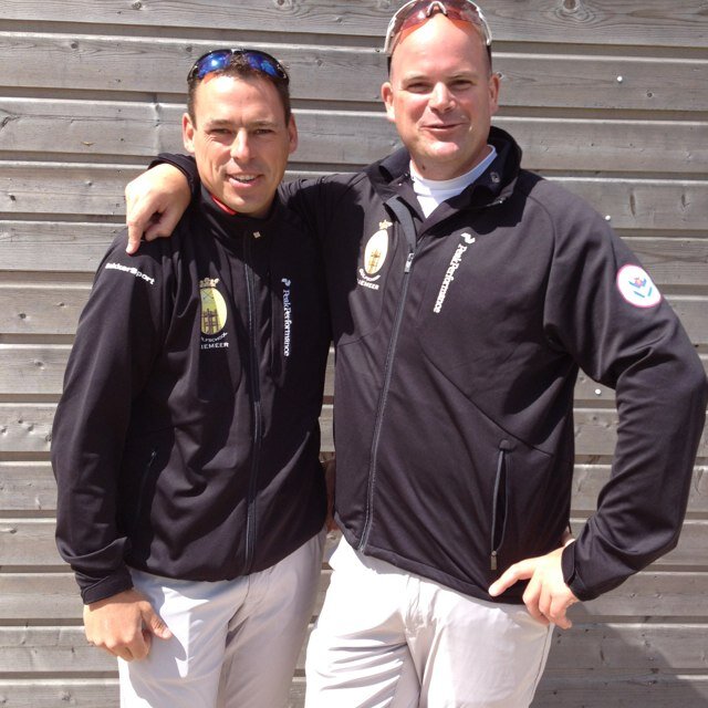 GSLiemeer's profile picture. 