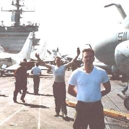 Yankee Fan and Notre Dame Freak!! Traveled the World twice. Once with a renegade Rugby Club and then again on the USS Enterprise!!