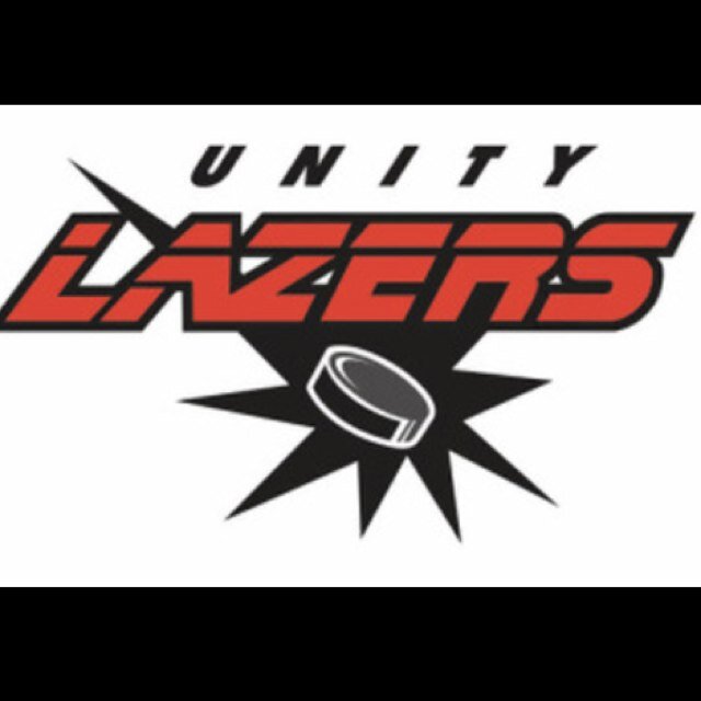Unity Lazers Hockey