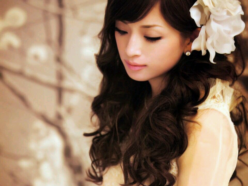 ✿ayumihamasaki×music×golf×camera×fashion×make×book×movies❀