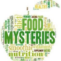 Food Mysteries(@FoodMysteries) 's Twitter Profile Photo