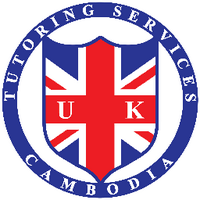UK Tutoring Services (@tutorcambodia) 's Twitter Profile
