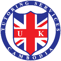 UK Tutoring Services(@TutorCambodia) 's Twitter Profile Photo