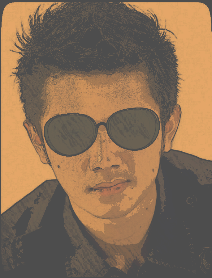 follow me, maybe I'll follow you | The coolest man | cup of coffee in the morning | TAK KENAL MAKA TAK SAYANG ;)