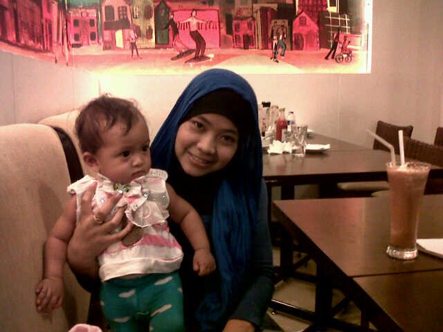 ˚̮α̅κ̤̈υ̮̅˚ sederhana dan sllu ingin sederhana saja