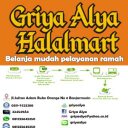 Griya Alya-»224549A3 (@griyaalya) Twitter