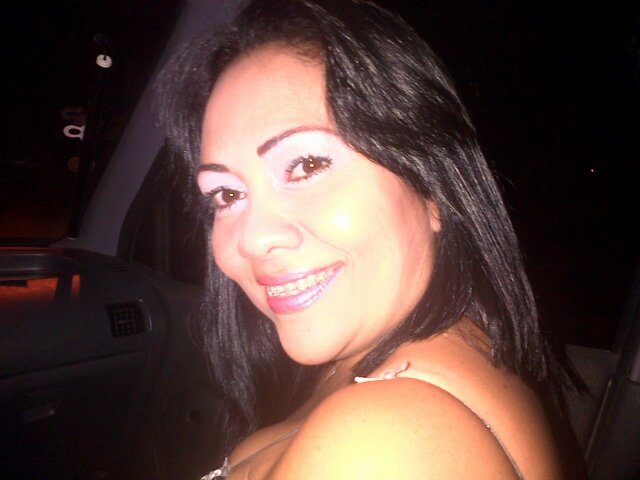 enamorada de la vida, Dios delante de mi...