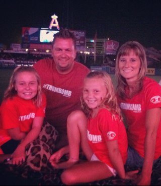 RFmckee's profile picture. Christ Follower - Wife - Mom - Teacher - Changing one life at a time!