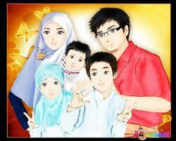 Terimakasih Mama dan papa atas kasih sayangmu yang tak pernah berhenti dari kami kecil sampai sekarang♥Semoga Engkau Panjang Umur ,Diampuni Dosanya&SehatSelalu♥