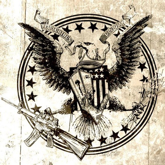 ConflictionHQ's profile picture. Website Under Construction - All Products Can Be Found On Our Instagram: conflictionclothing | Biz: conflictiondbo@hotmail.com