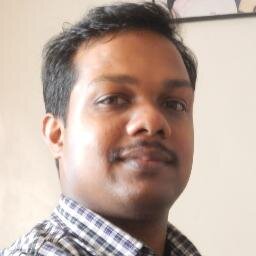 AvinashHukkeri's profile picture. 