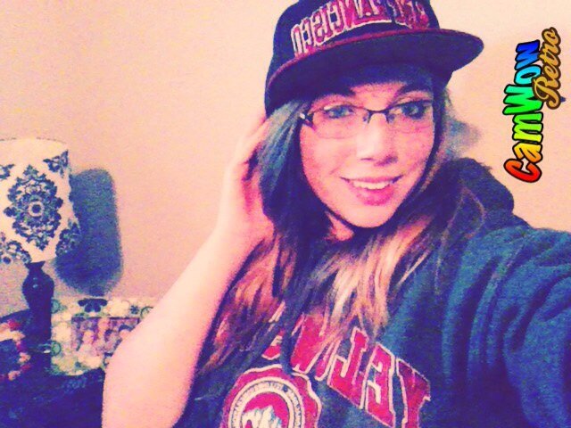 AshleighMairee's profile picture. Freshman at CHS
Insta: ashleigh_mairee