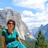 Nisrine Salameh (@salamehnisrine) 's Twitter Profile