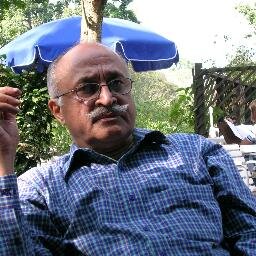Col R Hariharan VSM is a retd MI specialist on South Asia & terrorism. Took part in wars in 1965 & 71 and many COIN ops in NE India. Was Head of Int with IPKF.