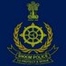 Sikkim Police (@sikkimpolice) Twitter profile photo